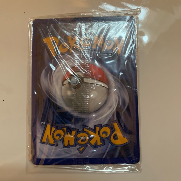 1999 Original packaging Edition 1 Holo Machamp - Picture 3 of 6
